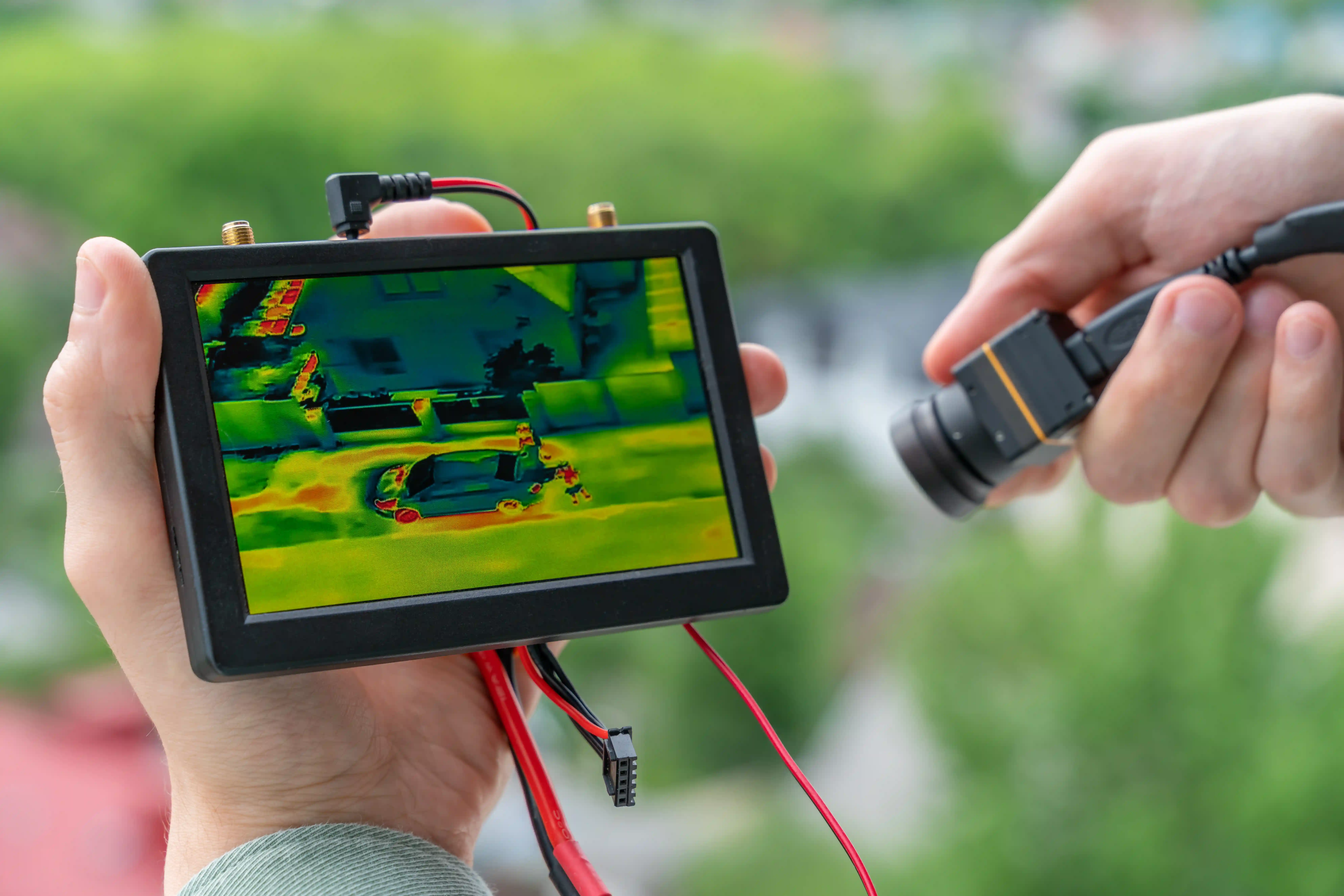 Šta je snimanje kanalizacije i kako funkcioniše?